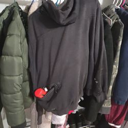 Milwaukee Heated Hoodie 