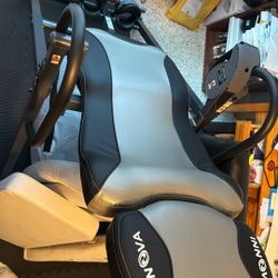 New Inversion Table. 150$ OBO 