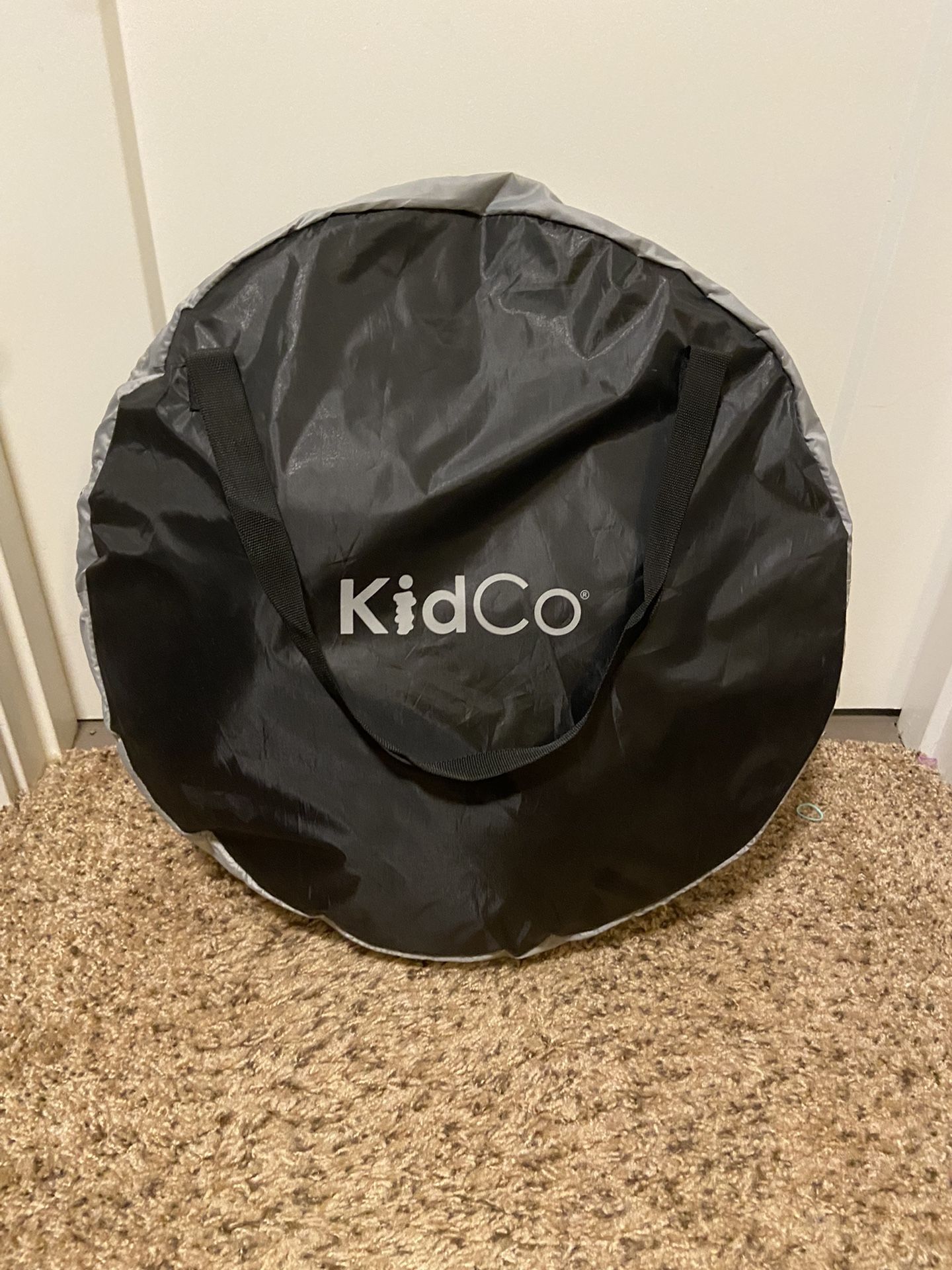 Kidco Peapod Plus Travel Bed