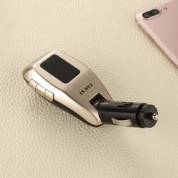 x8 Wireless Car Bluetooth ( You Can Pick The Colors)