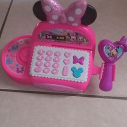 Girl Toys