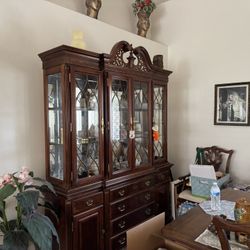 China Cabinet 