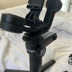 Weebill S Gimbal For Mirroless Or BMPCC