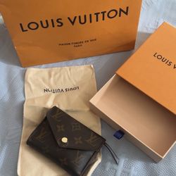 Louis Vuitton authentic