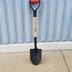 Camping Garden Off Road Shovel! New! 