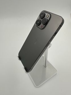 Preowned iPhone 13 Pro - Gray