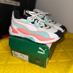 PUMA rs-2k futura womens