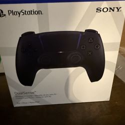 PS5 Controller New in Box