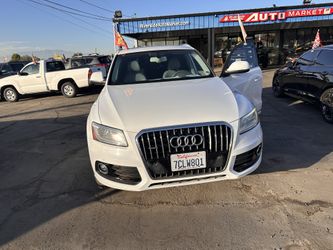 2014 Audi Q5