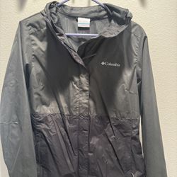 Waterproof jacket