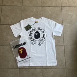 Bape Shirt