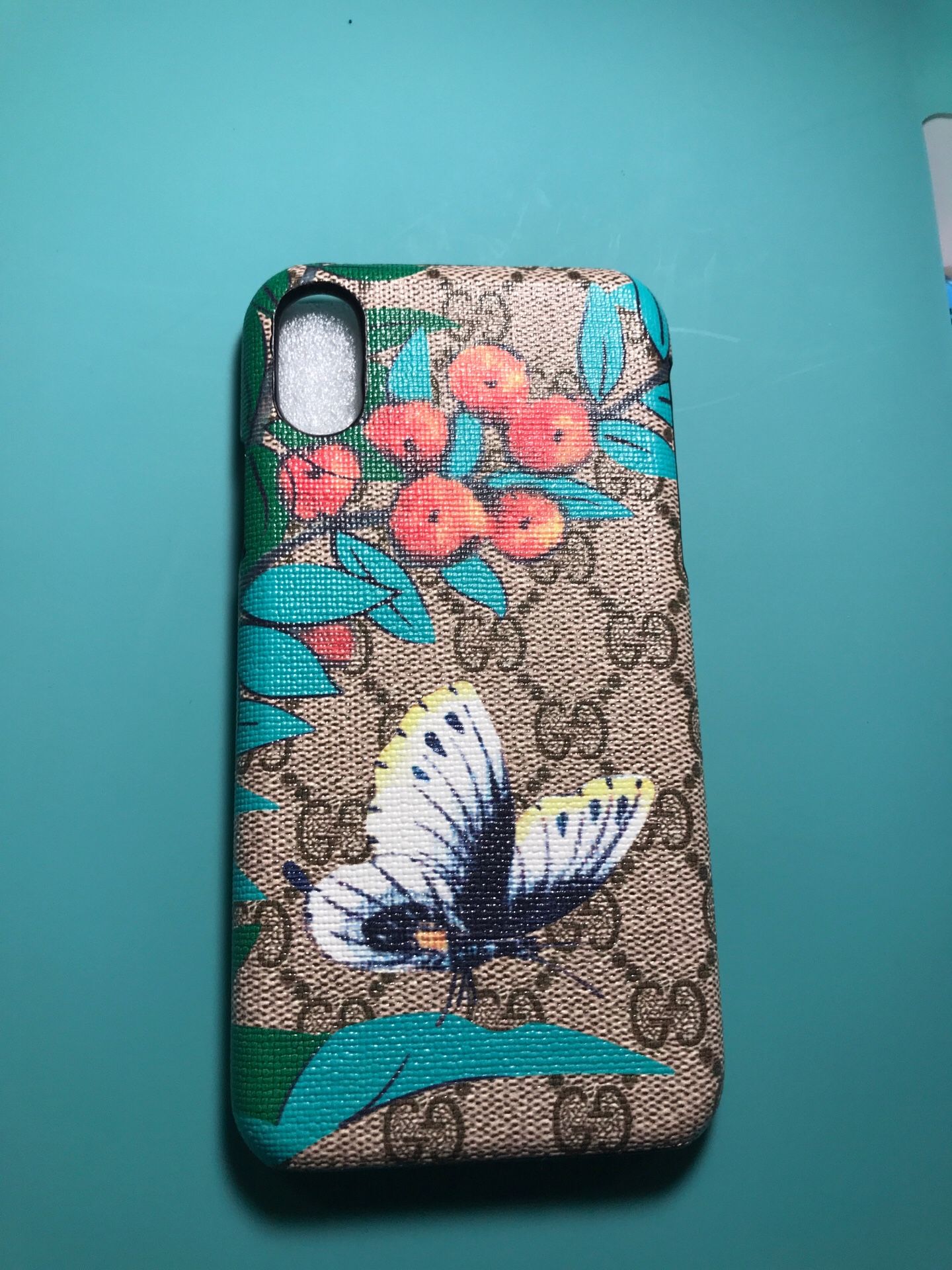 Designer iPhone X/Xs iPhone Case