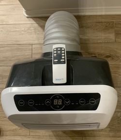 Serene Life Air Conditioning, Fan, and Humidifier