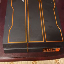 PS4 Bo3 Addition Works Good 