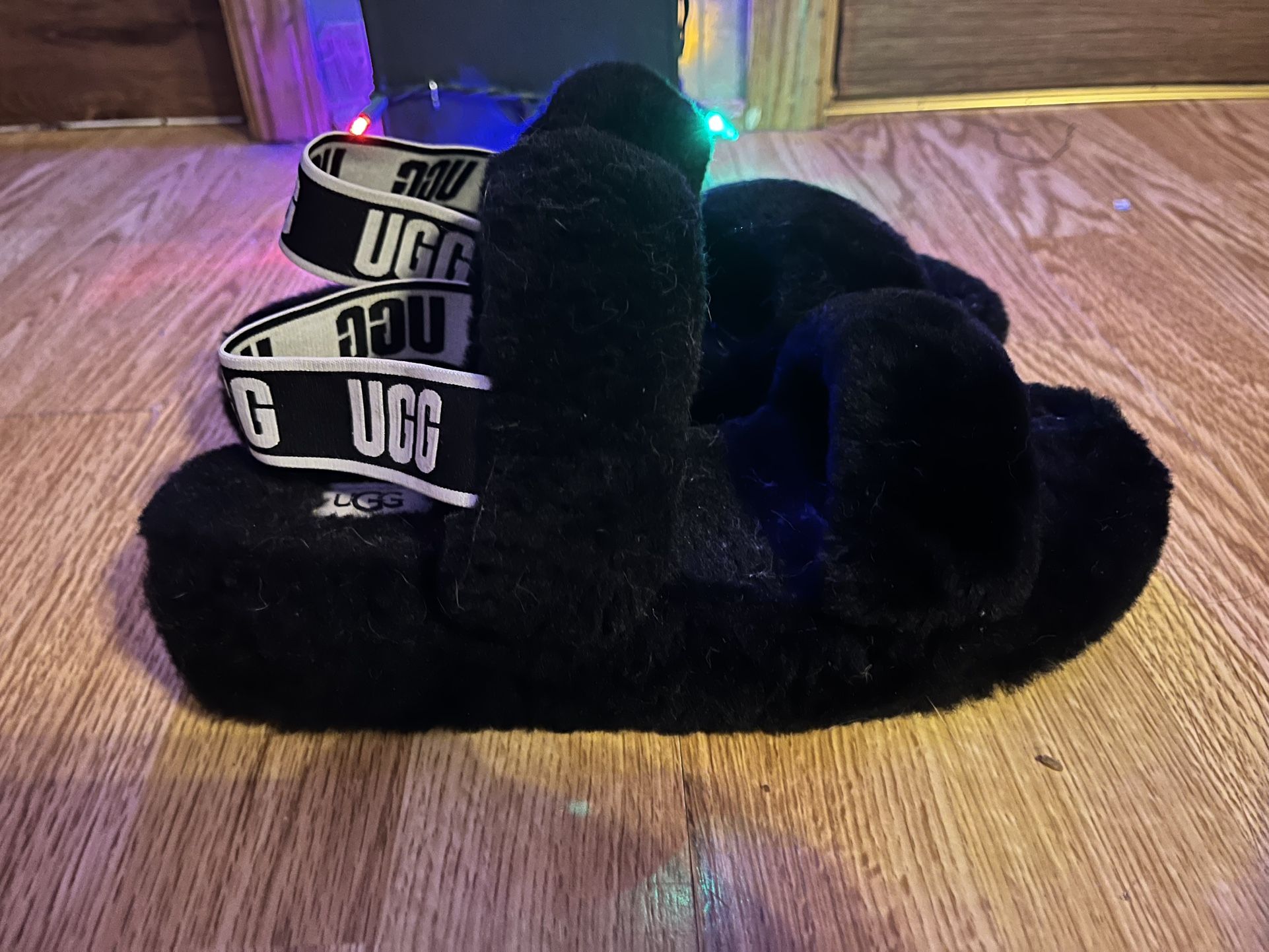 Uggs