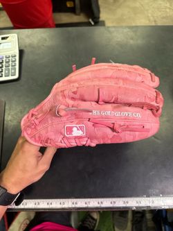 Lightly Used Rawlings HOH R2G PROR205-30P Tonal Pink Camo 11.75" LHT