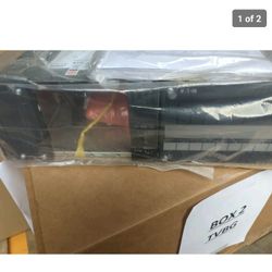 Eaton APS3-421-B0A Panel w/SCU, New (No Rectifiers)