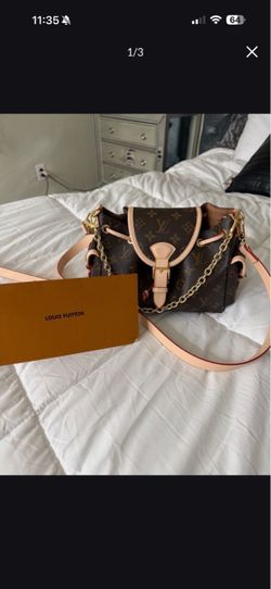 Designer bag