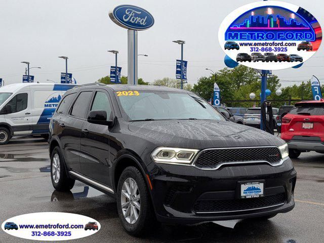 2023 Dodge Durango