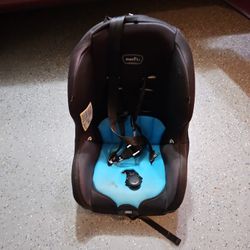 Car Seat 