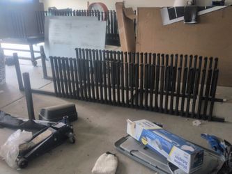 Standing Wall Mount or Floor Glass racks