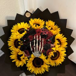 Flower Bouquet