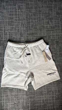 essentials shorts