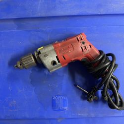 Milwaukee 1/2” Magnum Hole shooter