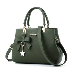 women hands bag