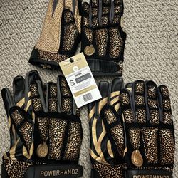 Weighted Gloves - Training 