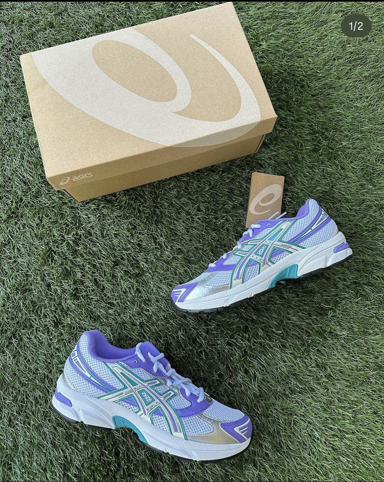 ASICS Gel-1130 Space Lavender