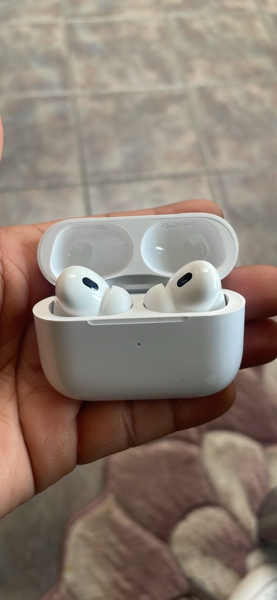 AirPod Pro 2