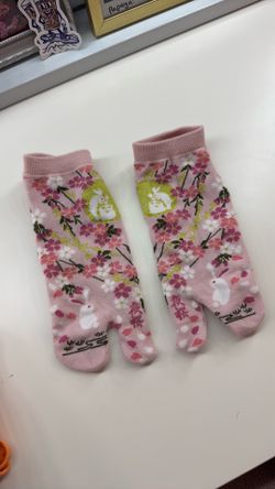 Japan socks