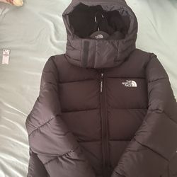 Women’s Bubble North face Size Xl