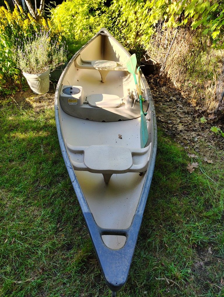 Canoe