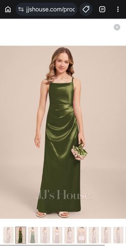 New Girls Dress Size 14