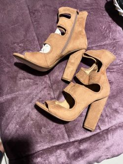 Steve madden size 7