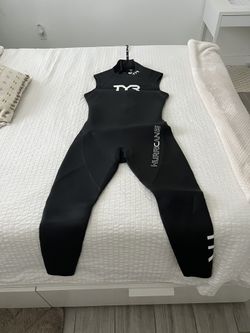 TYR Hurricane 1 Male XL