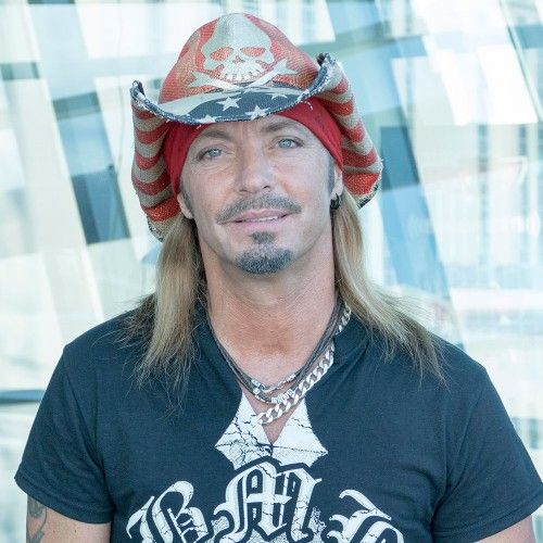 Bret Michaels Tickets