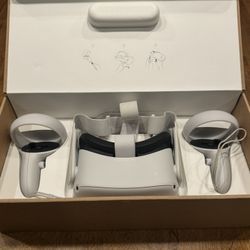 Oculus Quest 2