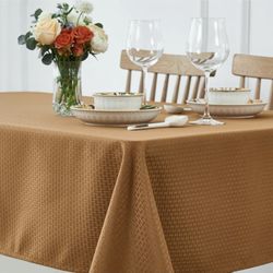 Tablecloth Spillproof Rectangular 
