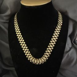 Rolex Chain