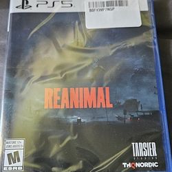REANIMAL