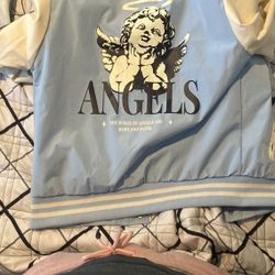 varsity jacket