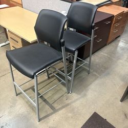 High Rise Office Stool Office Chair 