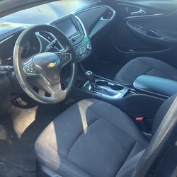 2016 Chevrolet Malibu