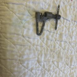 Park tools chain, Topl