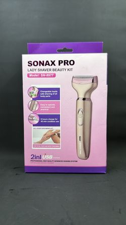 Sonax Pro Model SN-8977