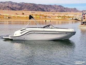 2021 Bayliner Dx 2250