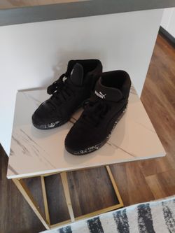 Boys 5.5 Pumas